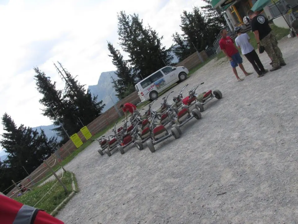 Sommercamp 2015 – Foto 134