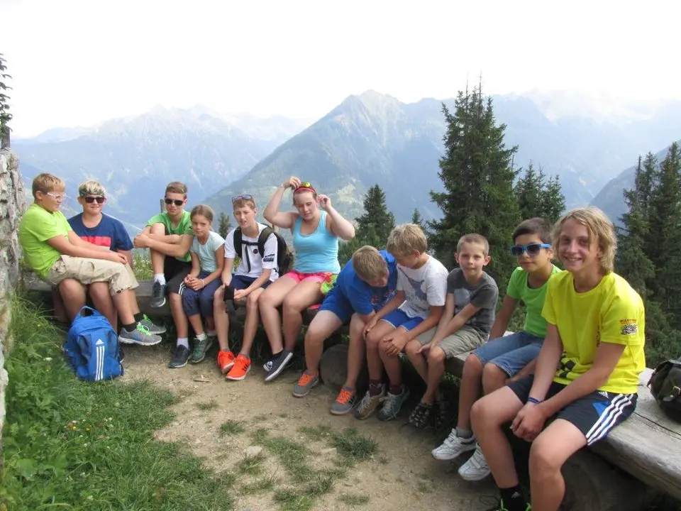 Sommercamp 2015 – Foto 135