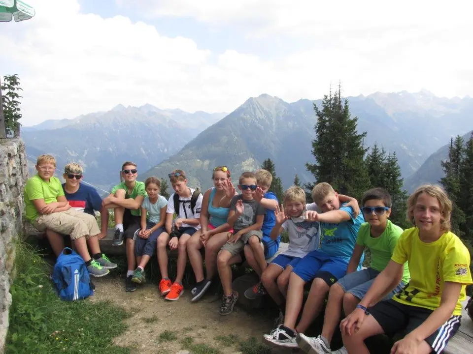 Sommercamp 2015 – Foto 136