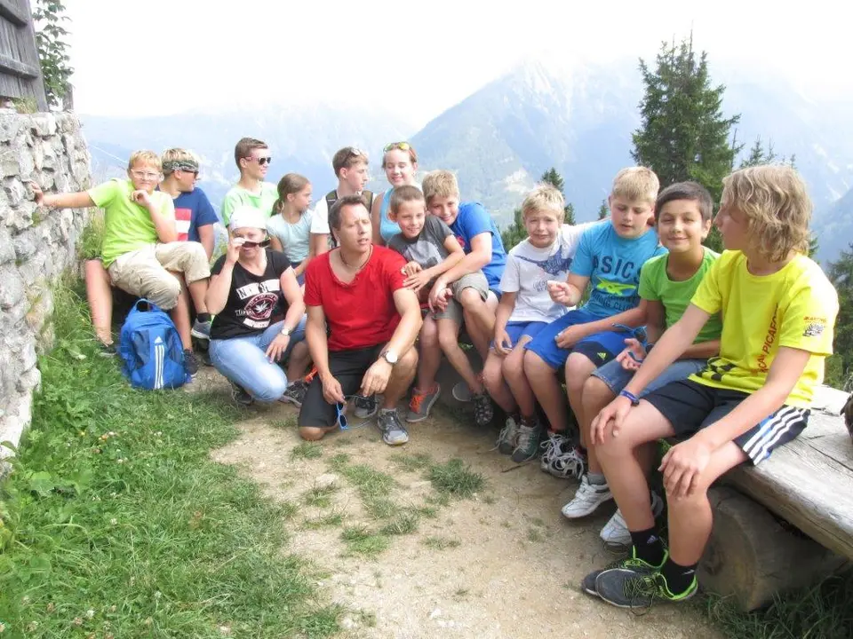 Sommercamp 2015 – Foto 137