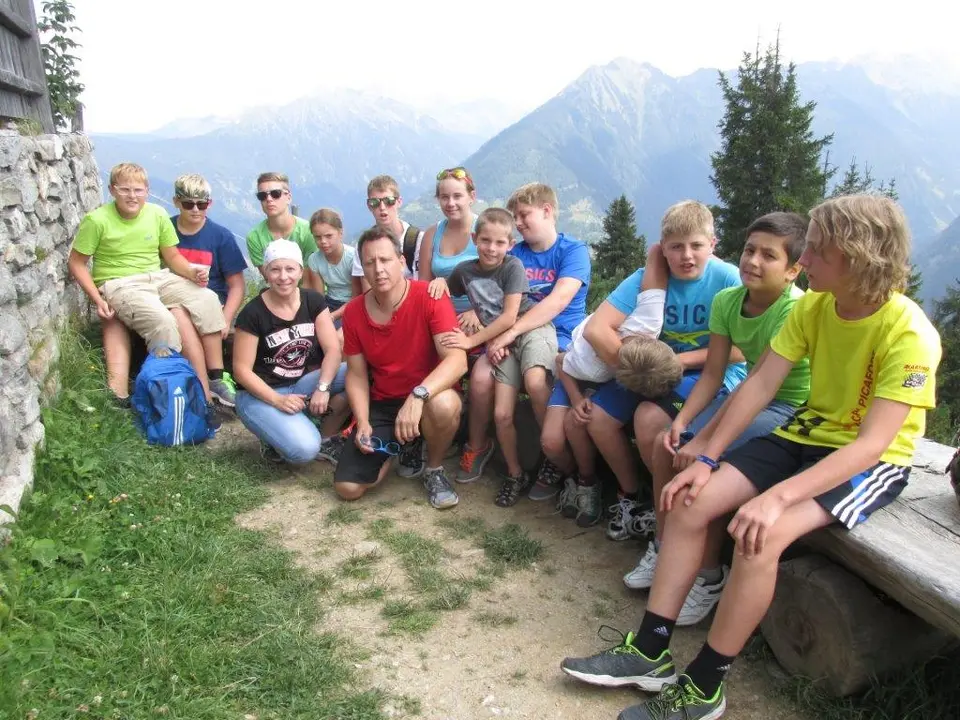 Sommercamp 2015 – Foto 138