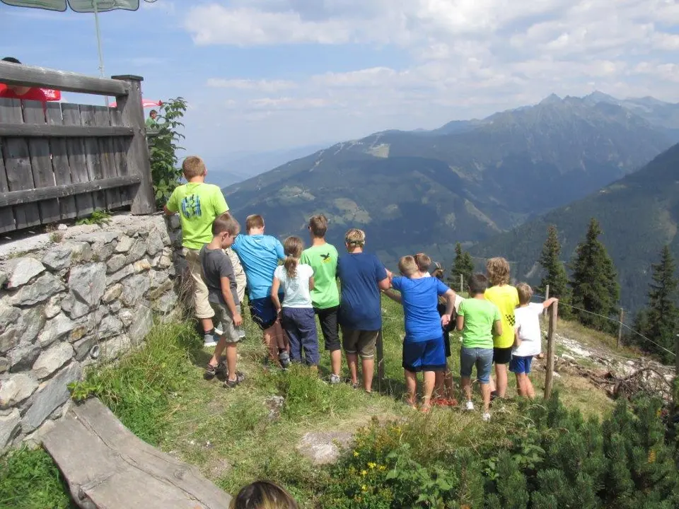 Sommercamp 2015 – Foto 139