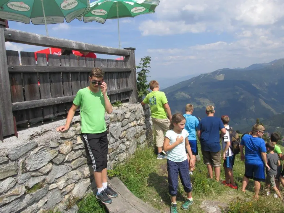 Sommercamp 2015 – Foto 140