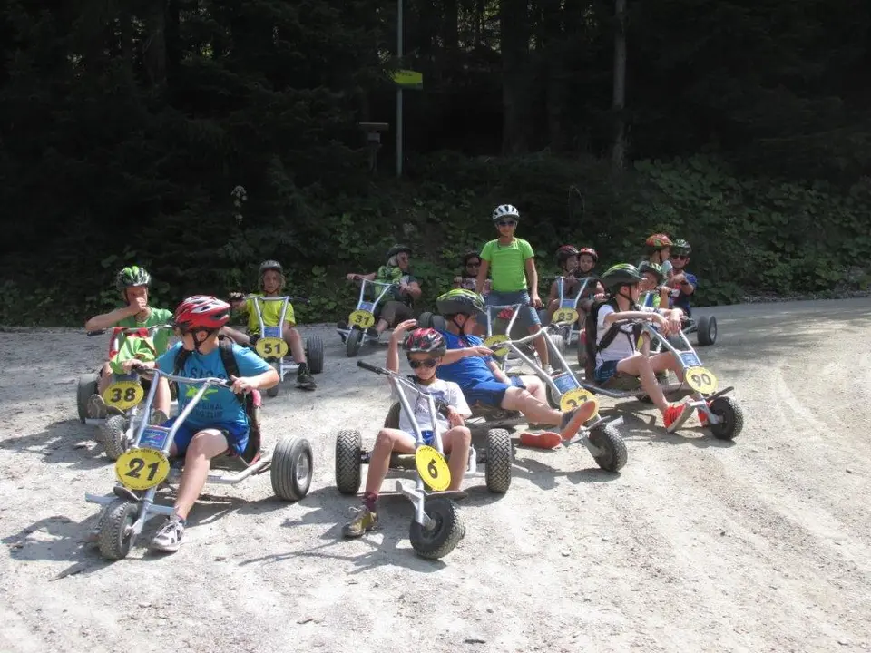 Sommercamp 2015 – Foto 141