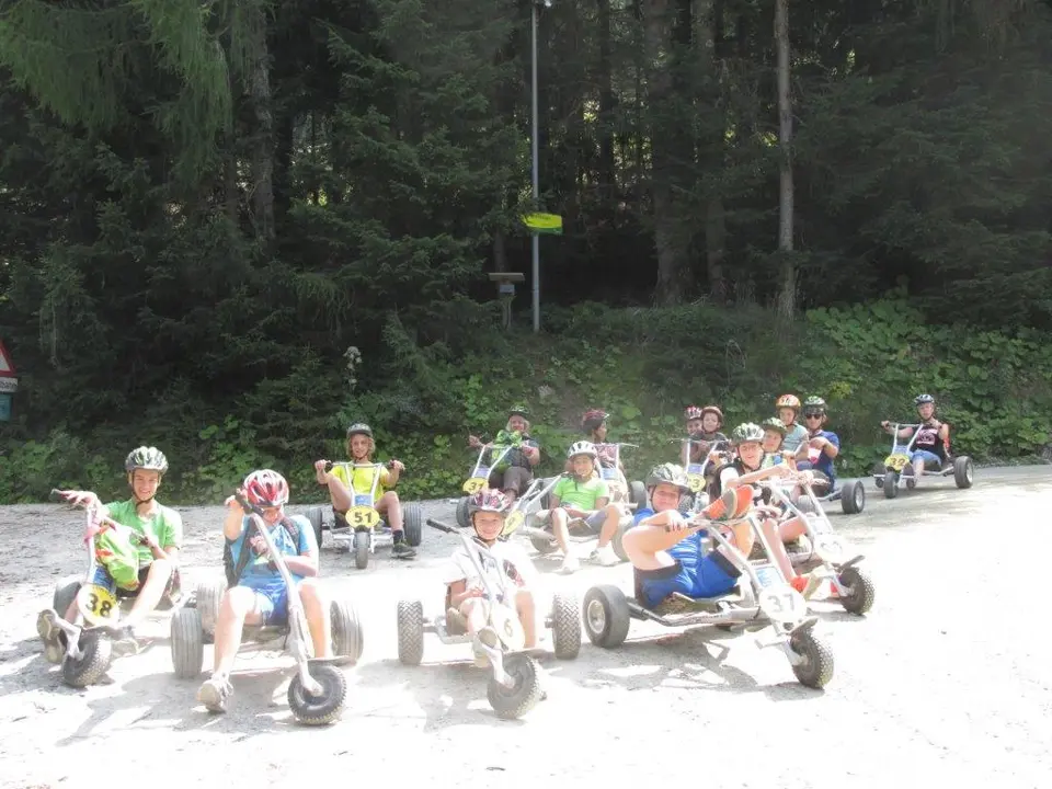 Sommercamp 2015 – Foto 143