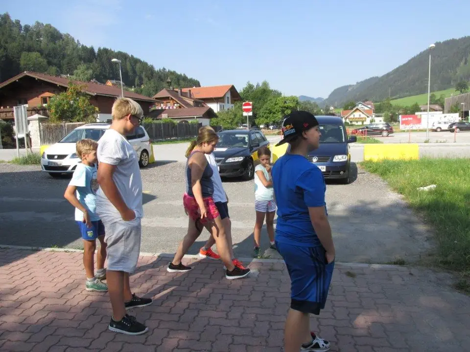 Sommercamp 2015 – Foto 145