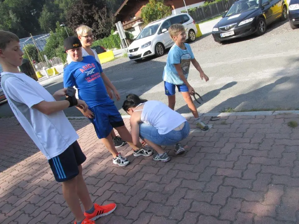 Sommercamp 2015 – Foto 146