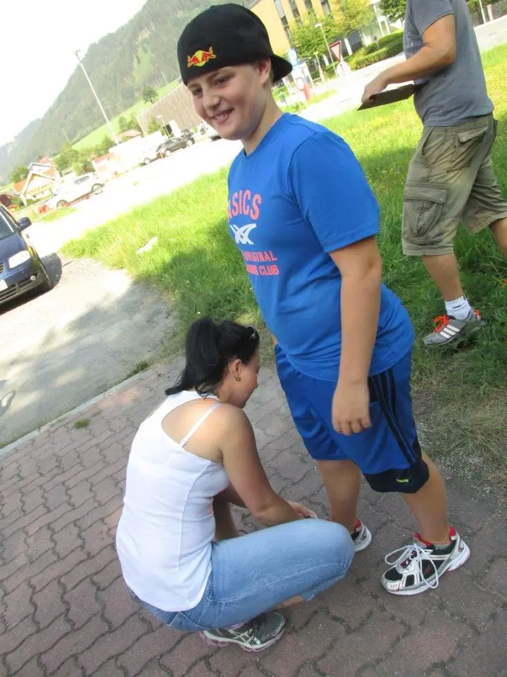 Sommercamp 2015 – Foto 147
