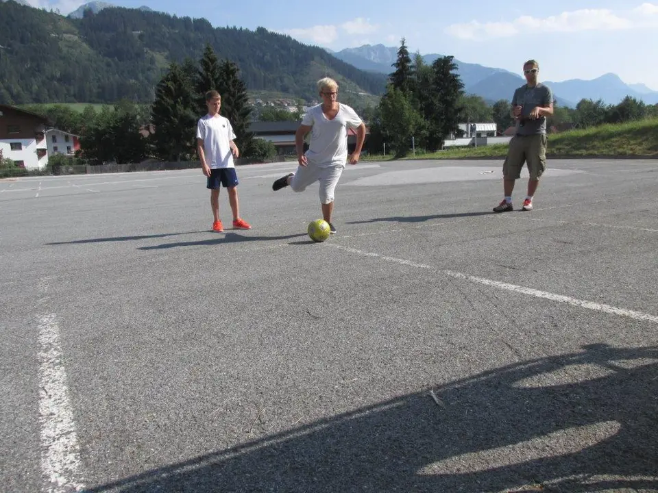 Sommercamp 2015 – Foto 156