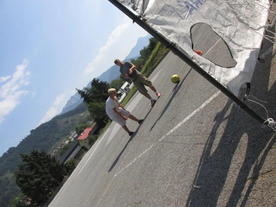 Sommercamp 2015 – Foto 157
