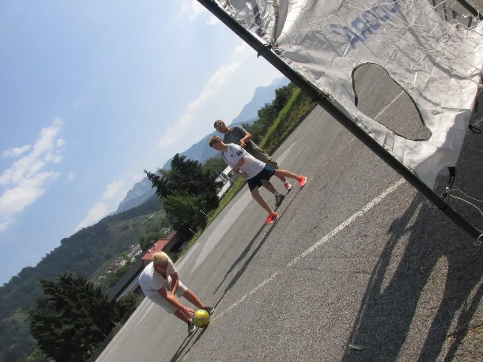 Sommercamp 2015 – Foto 158