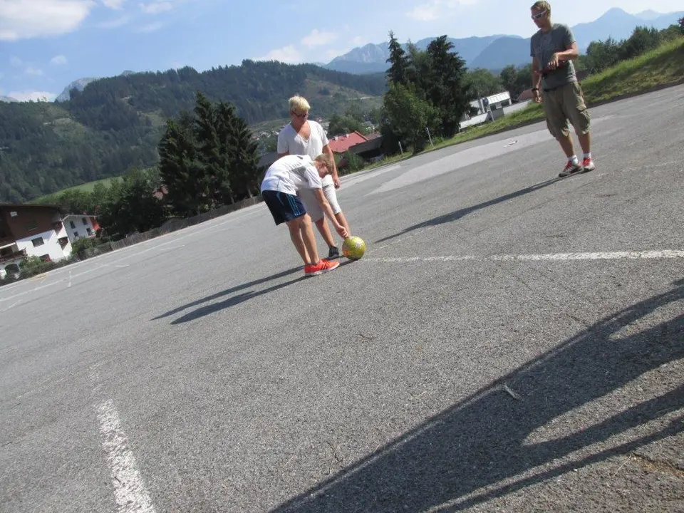 Sommercamp 2015 – Foto 159