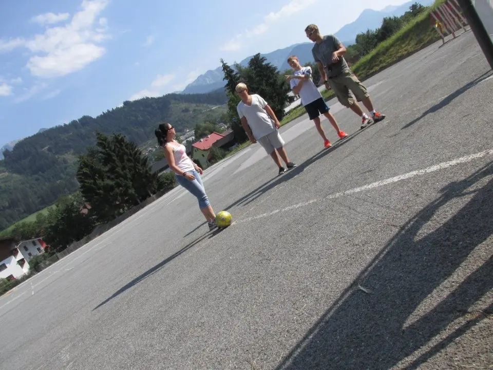 Sommercamp 2015 – Foto 160