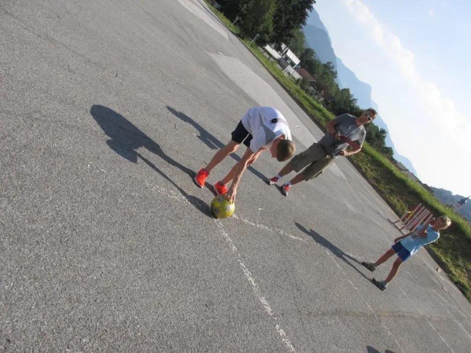 Sommercamp 2015 – Foto 161