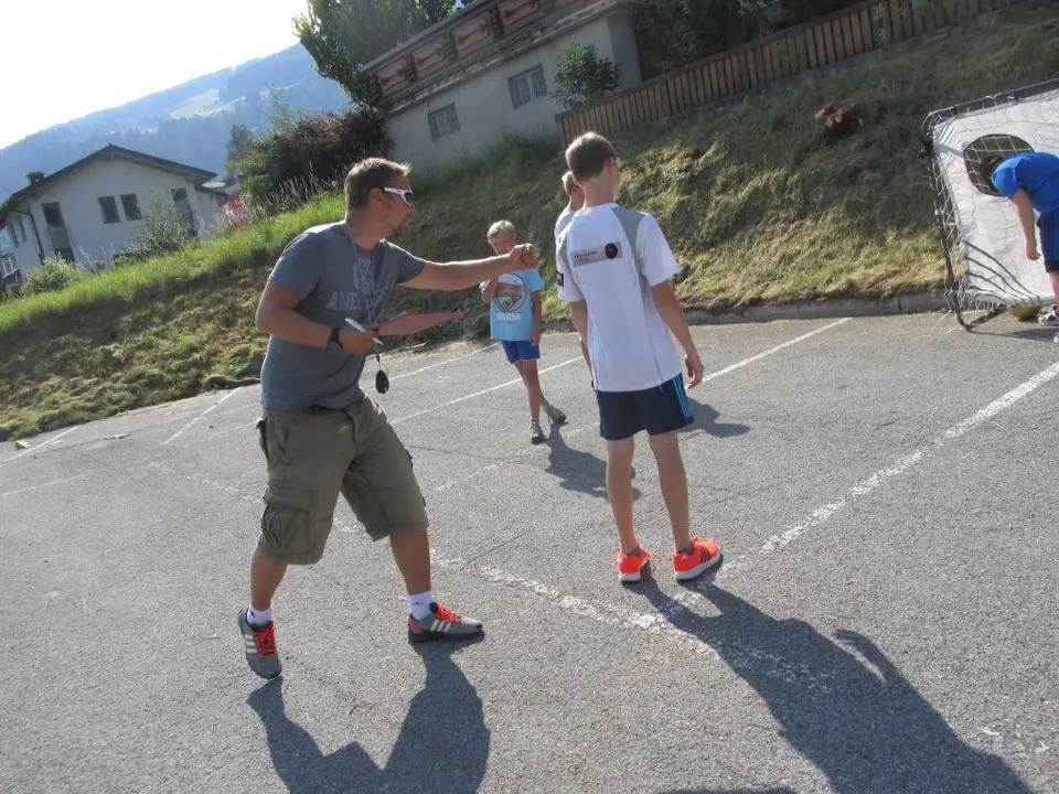 Sommercamp 2015 – Foto 163