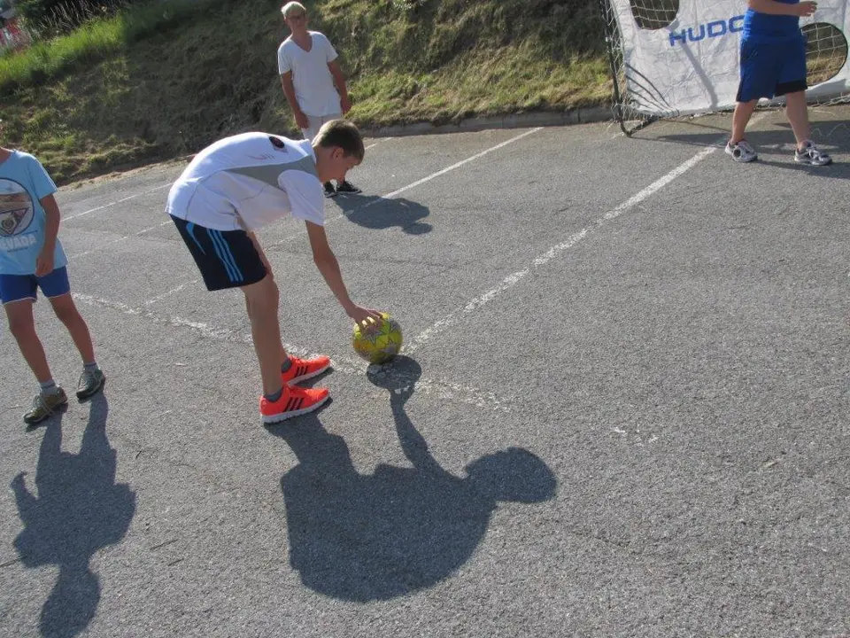 Sommercamp 2015 – Foto 164