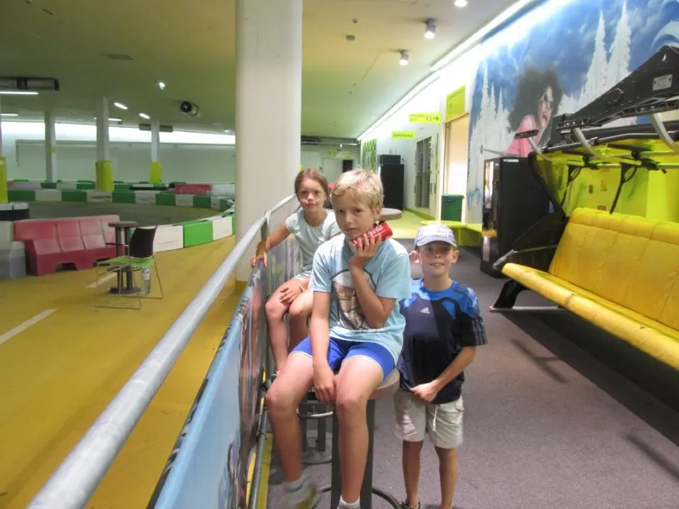 Sommercamp 2015 – Foto 169