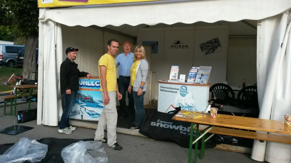 Tag des Sports 2015 – Foto 2