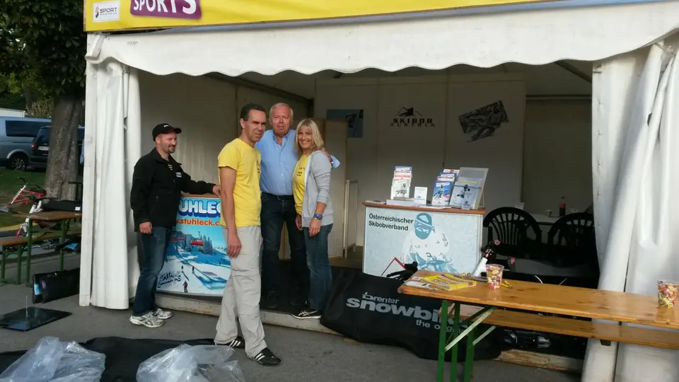 Tag des Sports 2015 – Foto 3