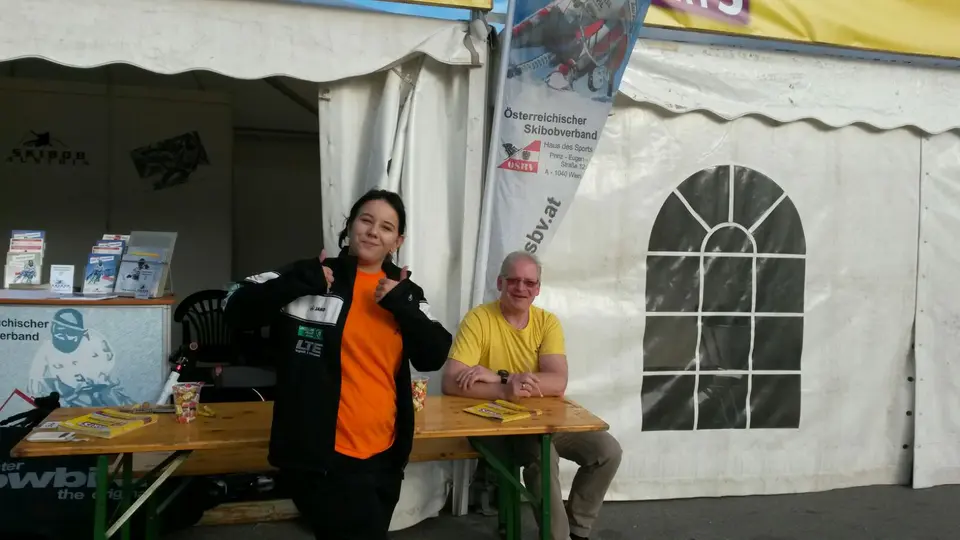Tag des Sports 2015 – Foto 4