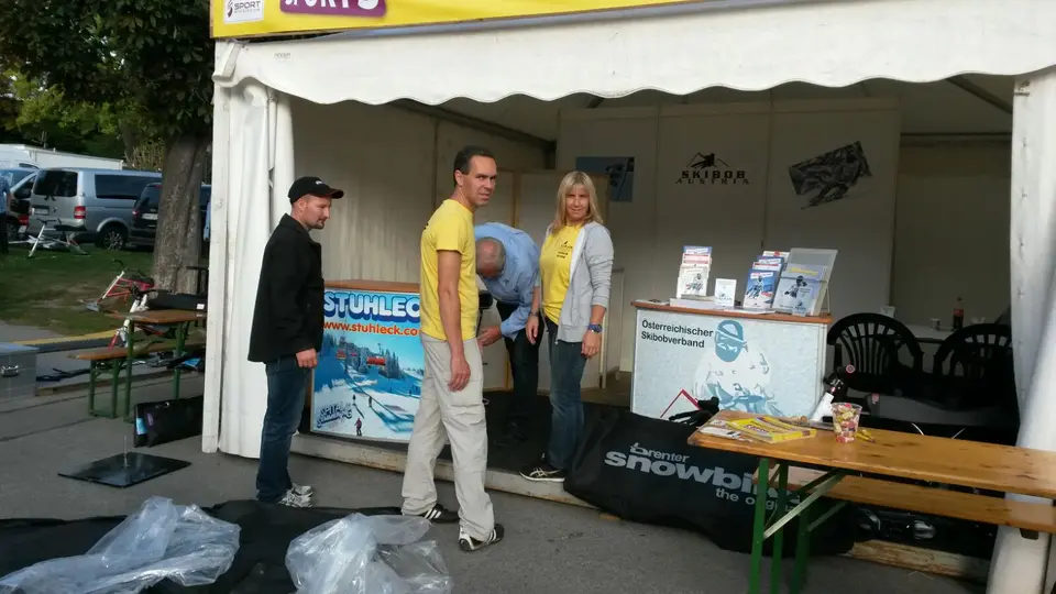 Tag des Sports 2015 – Foto 5