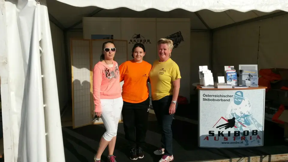 Tag des Sports 2015 – Foto 6