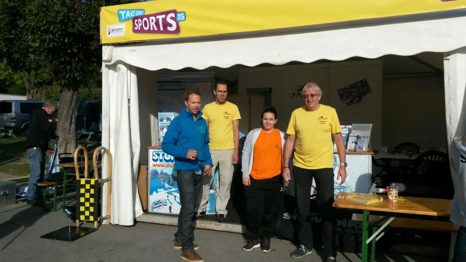 Tag des Sports 2015 – Foto 7