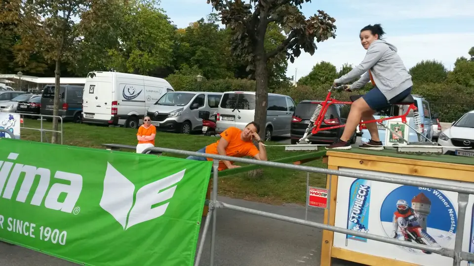 Tag des Sports 2015 – Foto 9