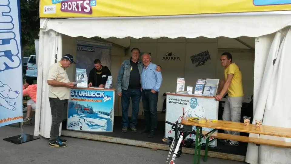 Tag des Sports 2015 – Foto 10