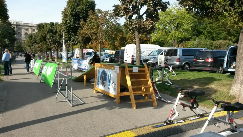 Tag des Sports 2015 – Foto 11