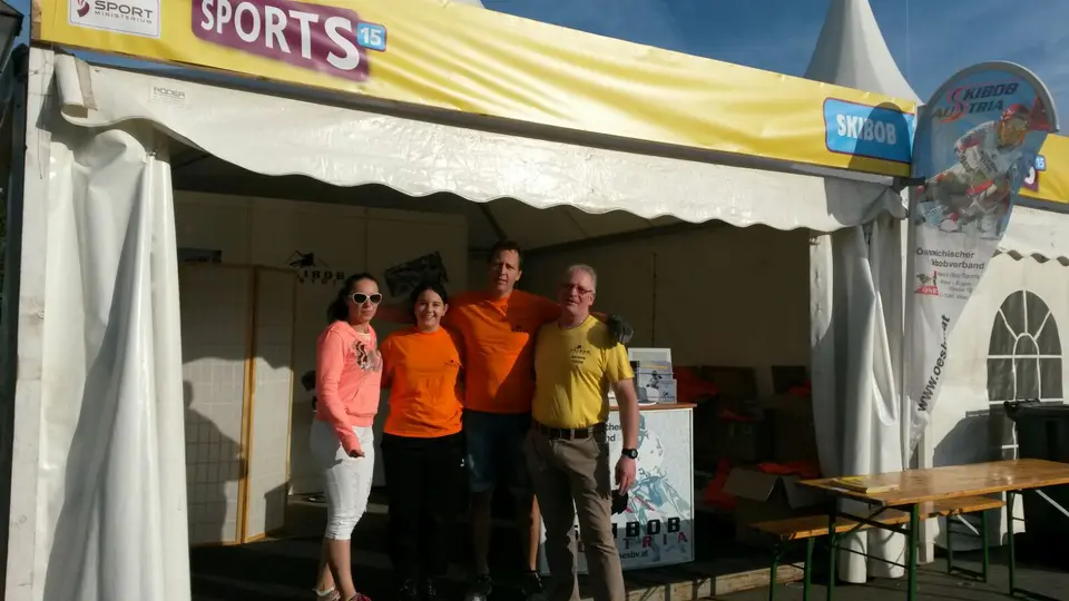 Tag des Sports 2015 – Foto 14