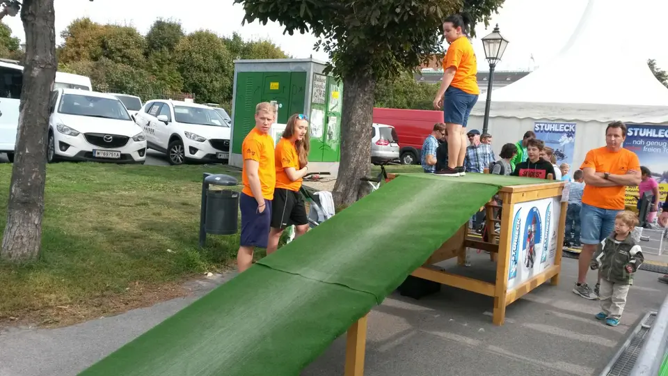 Tag des Sports 2015 – Foto 15