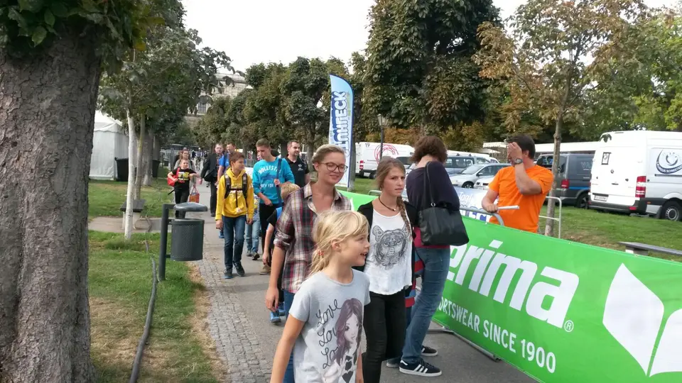 Tag des Sports 2015 – Foto 16