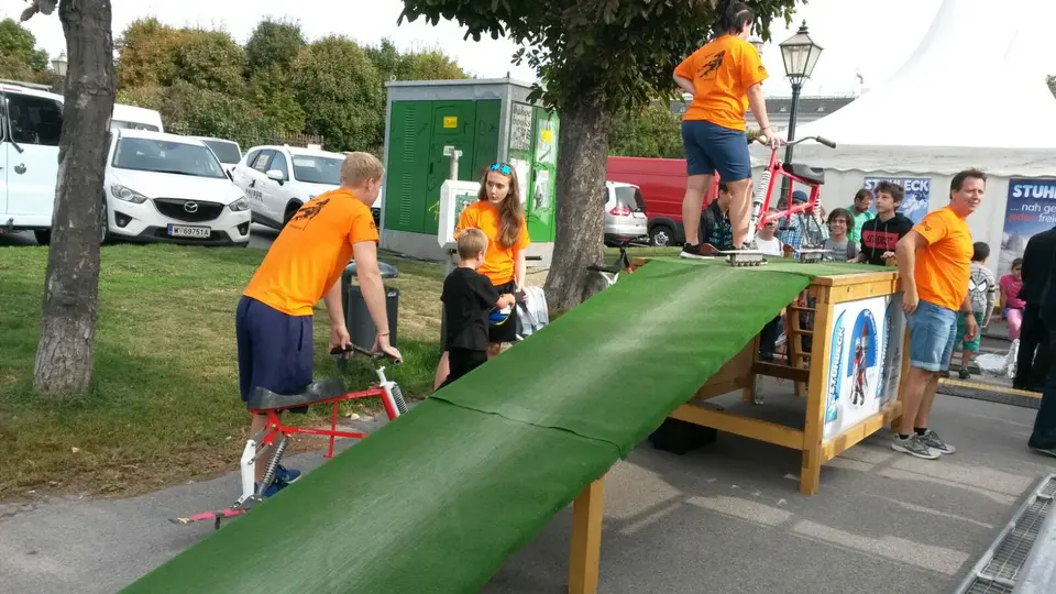 Tag des Sports 2015 – Foto 17