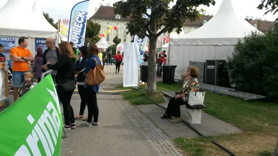 Tag des Sports 2015 – Foto 18