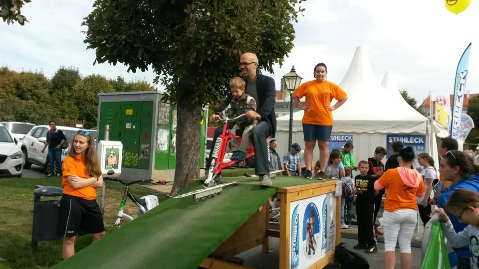 Tag des Sports 2015 – Foto 19