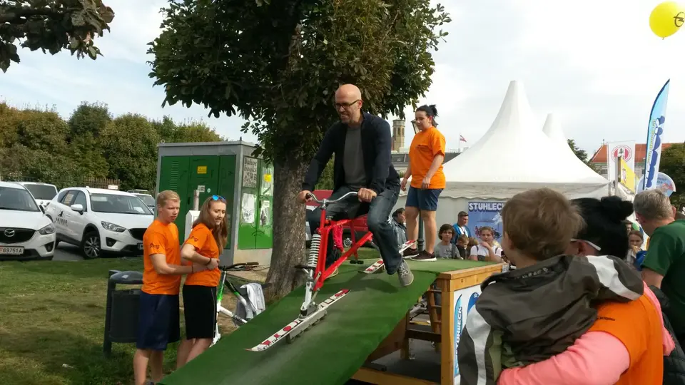 Tag des Sports 2015 – Foto 20
