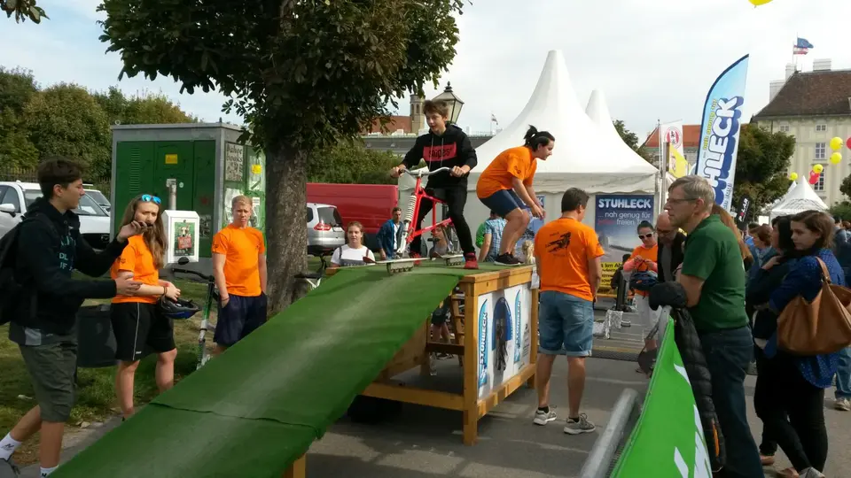 Tag des Sports 2015 – Foto 22