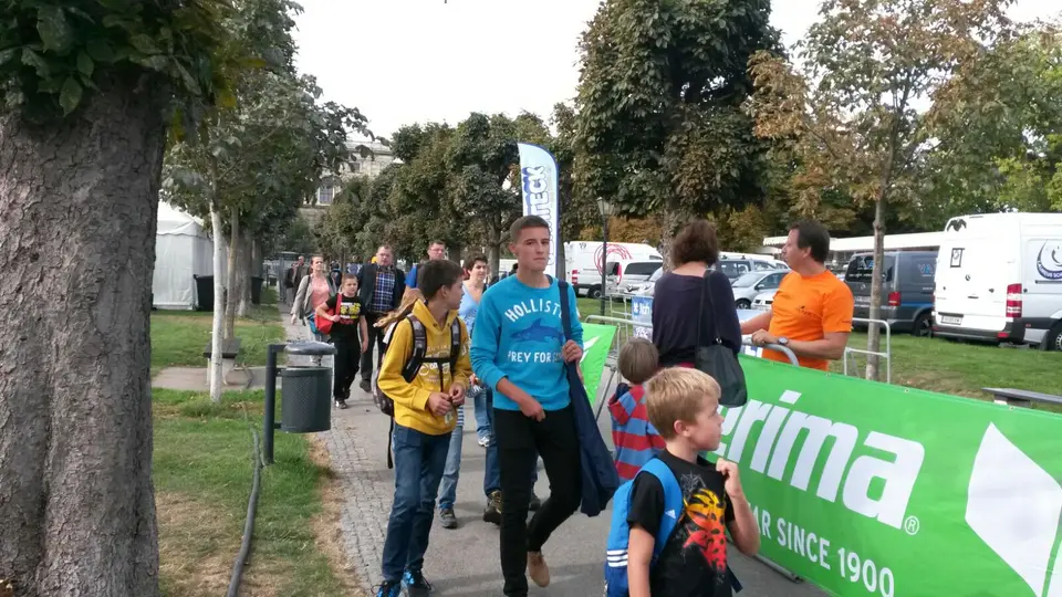 Tag des Sports 2015 – Foto 23