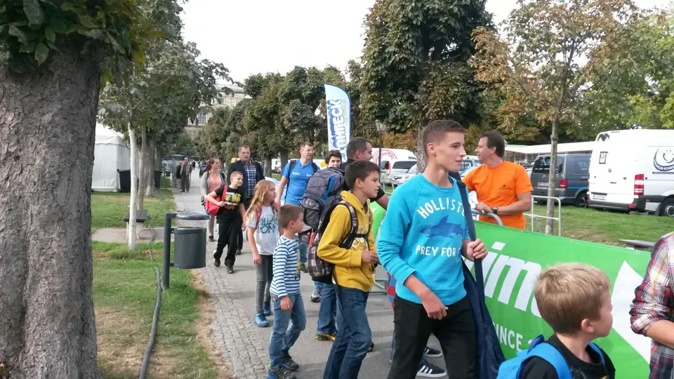 Tag des Sports 2015 – Foto 24