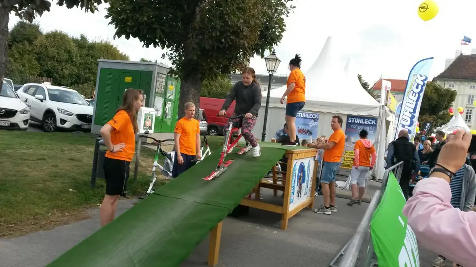 Tag des Sports 2015 – Foto 26
