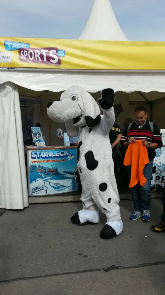 Tag des Sports 2015 – Foto 29