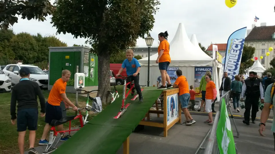 Tag des Sports 2015 – Foto 30