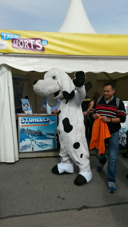 Tag des Sports 2015 – Foto 34
