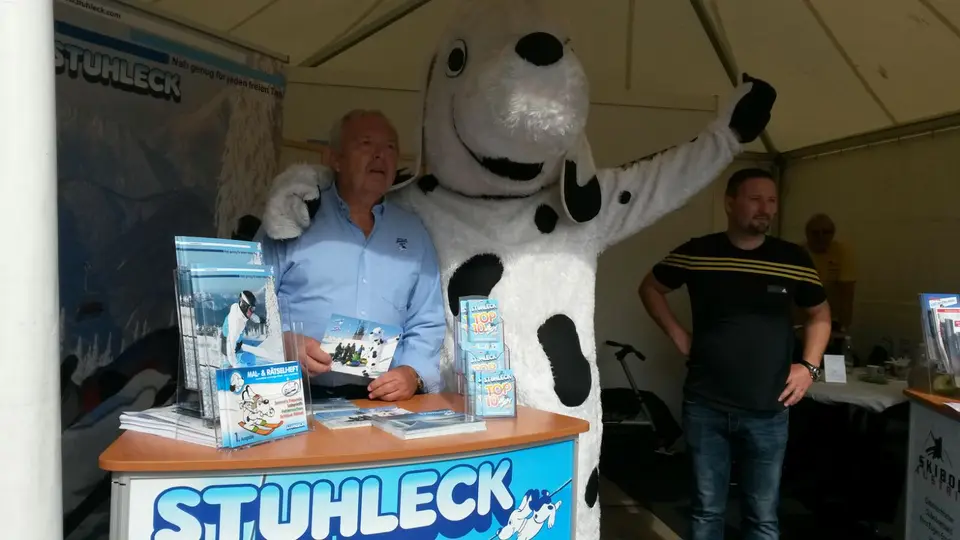Tag des Sports 2015 – Foto 38