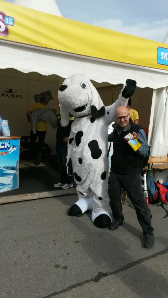 Tag des Sports 2015 – Foto 39