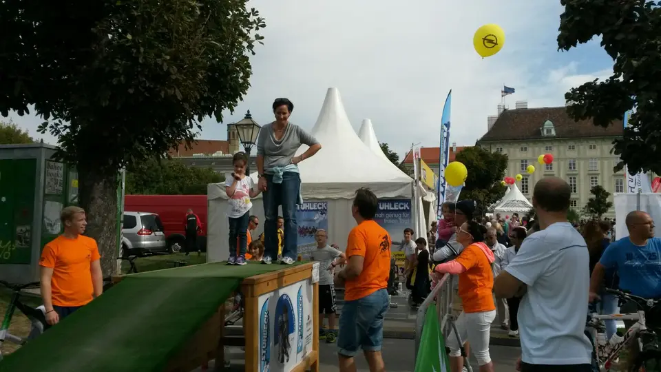 Tag des Sports 2015 – Foto 41