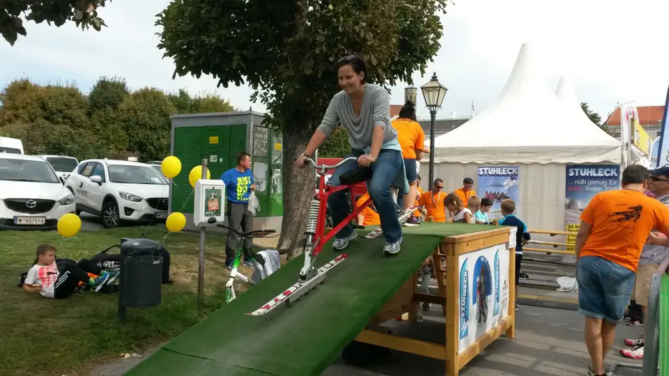 Tag des Sports 2015 – Foto 42