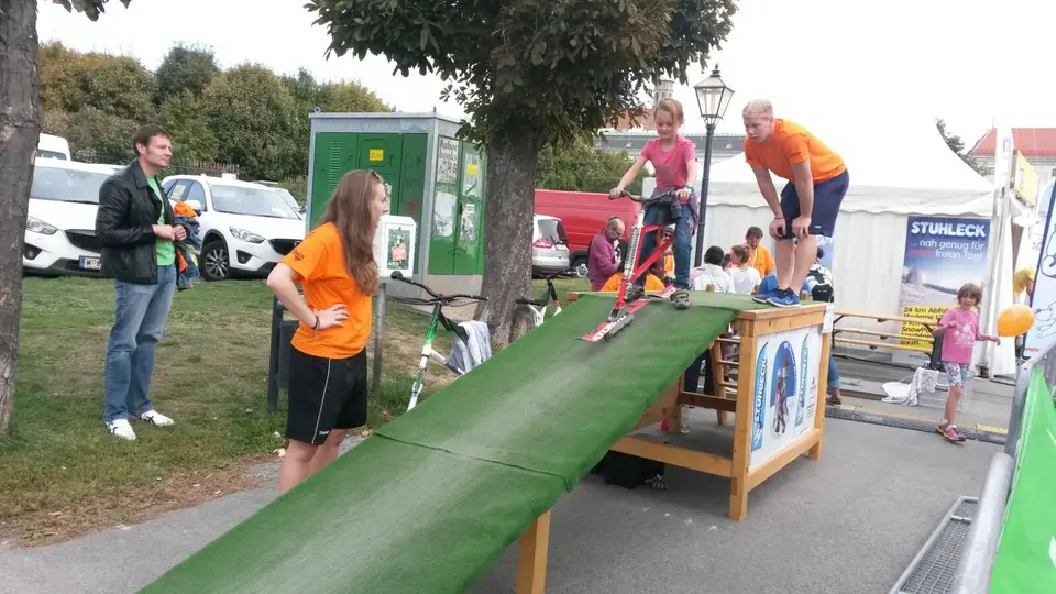 Tag des Sports 2015 – Foto 43