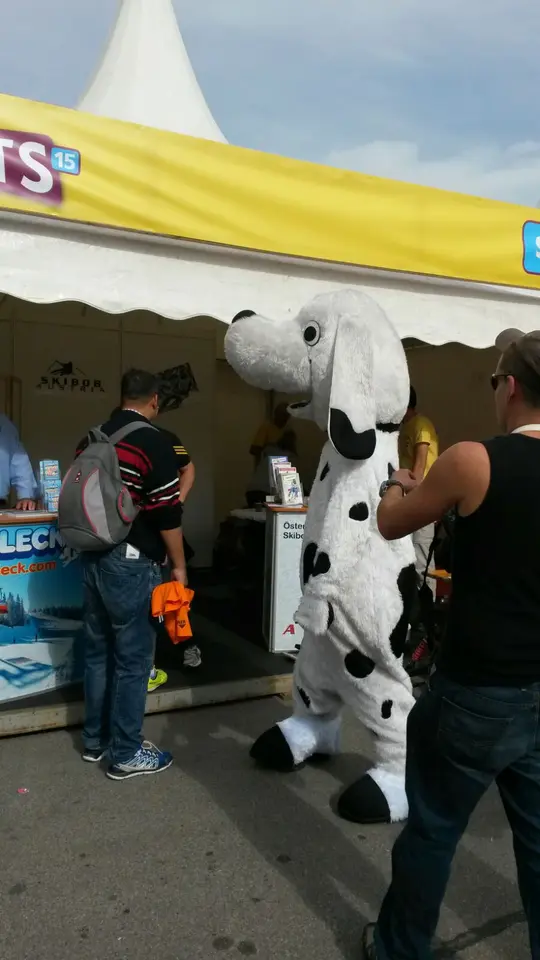 Tag des Sports 2015 – Foto 44